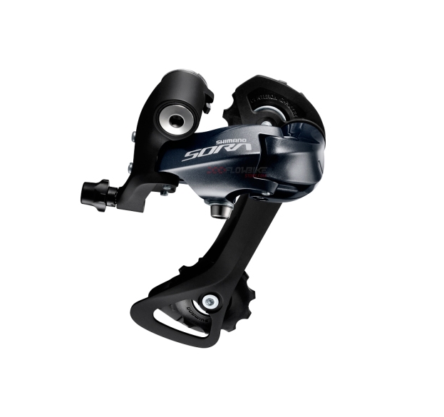 shimano sora rear derailleur price